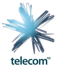 Telecom New Zealand